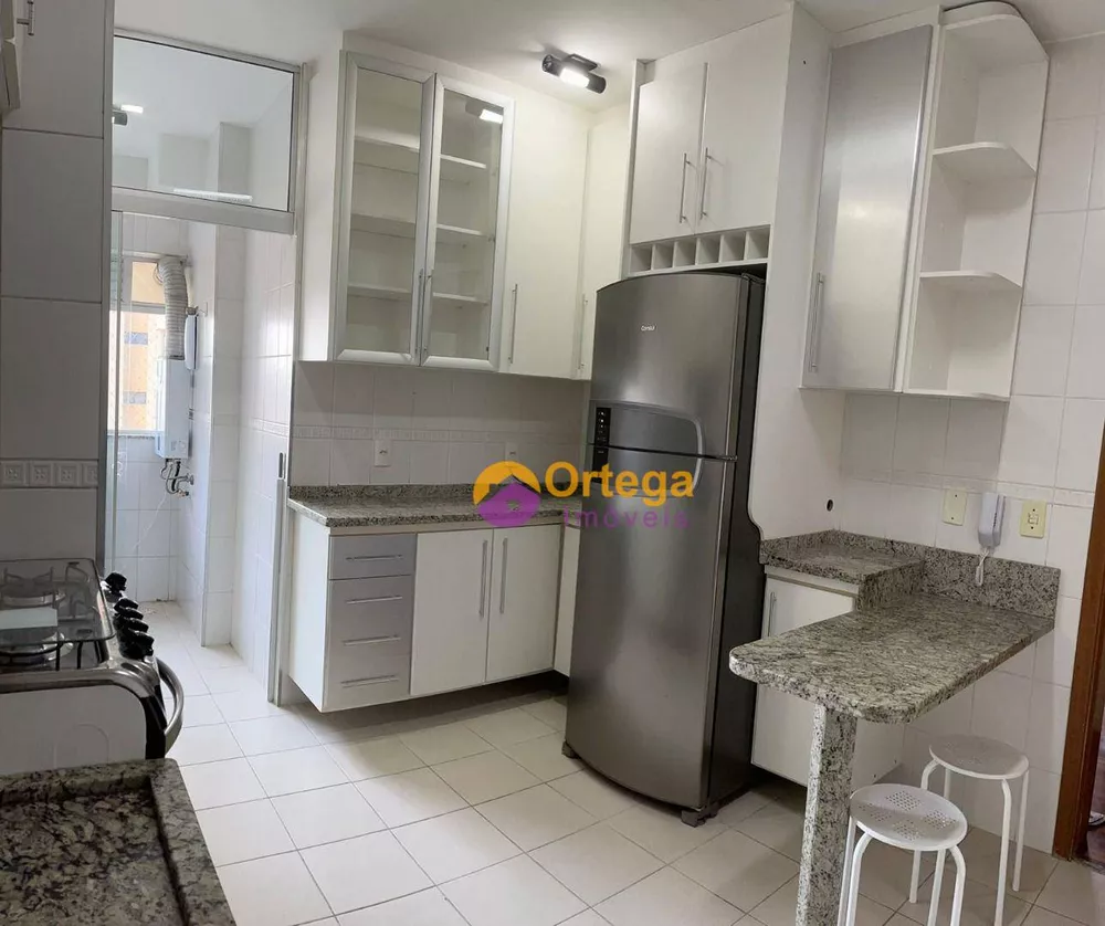 Apartamento, 3 quartos, 87 m² - Foto 9
