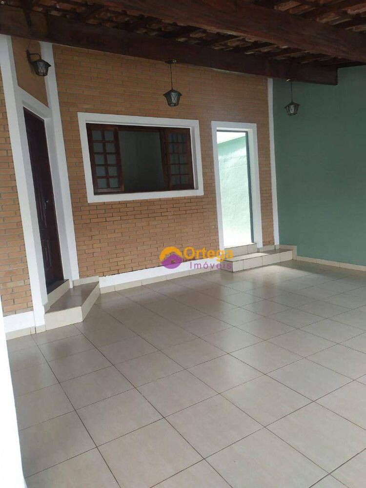 Sobrado, 3 quartos, 170 m² - Foto 1