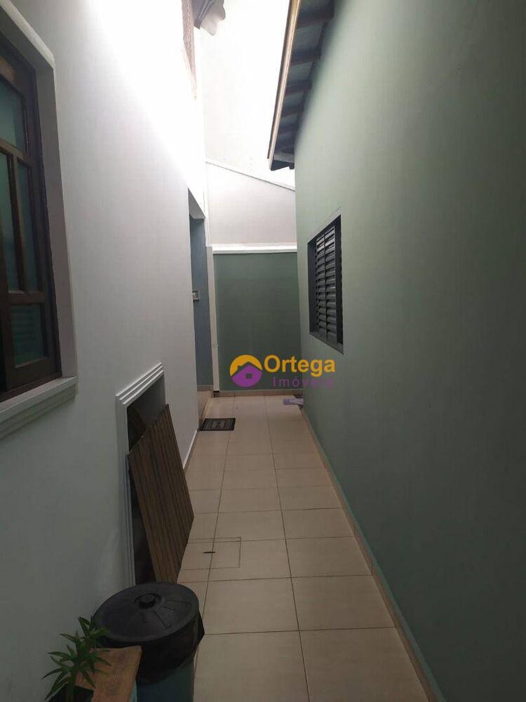 Sobrado, 3 quartos, 170 m² - Foto 7