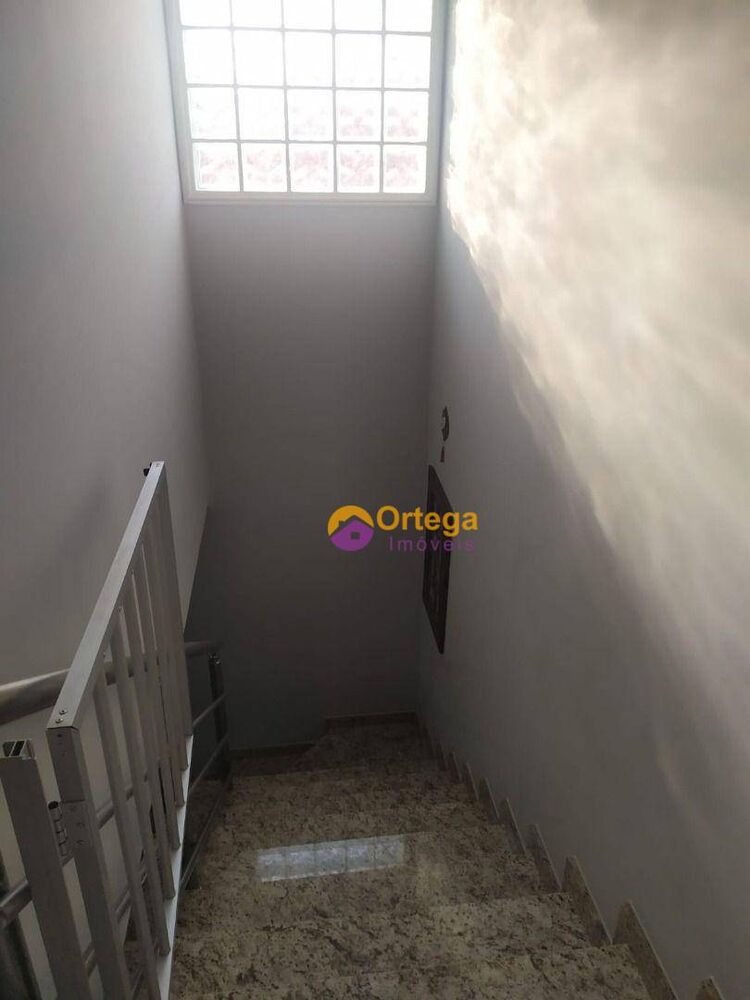Sobrado, 3 quartos, 170 m² - Foto 8