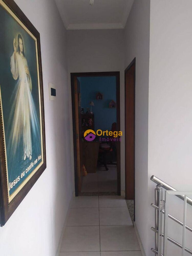 Sobrado, 3 quartos, 170 m² - Foto 2