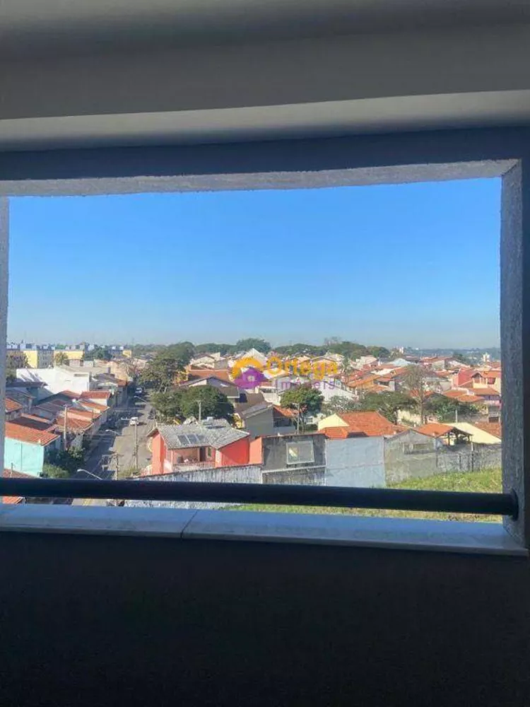 Apartamento à venda com 3 quartos, 75m² - Foto 1