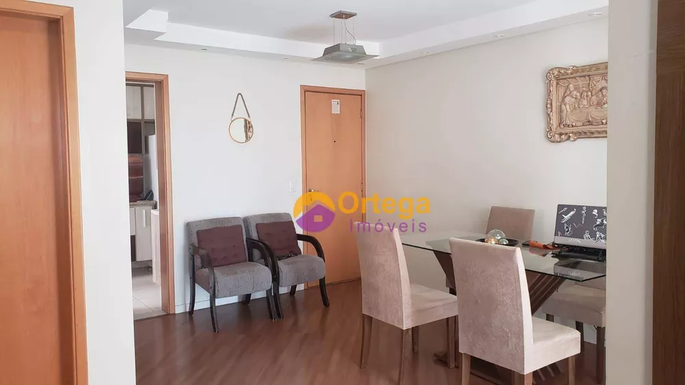 Apartamento à venda e aluguel com 2 quartos, 77m² - Foto 3