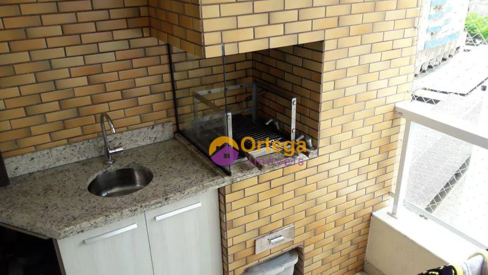 Apartamento à venda e aluguel com 2 quartos, 77m² - Foto 2