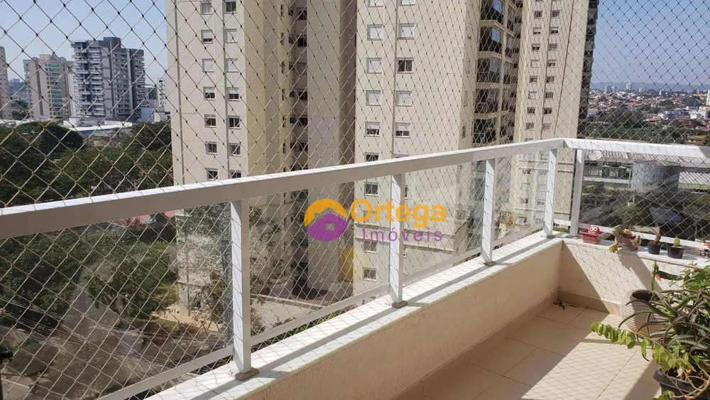 Apartamento à venda e aluguel com 2 quartos, 77m² - Foto 1