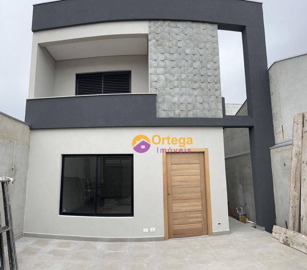 Sobrado à venda com 3 quartos, 380m² - Foto 8
