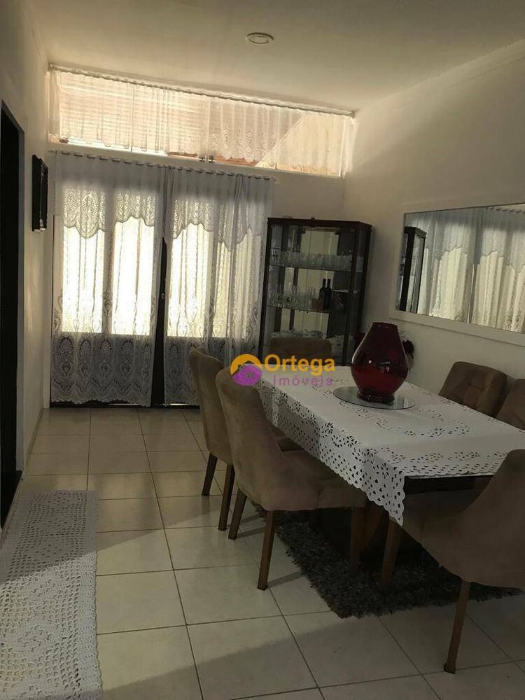 Casa, 3 quartos, 180 m² - Foto 6