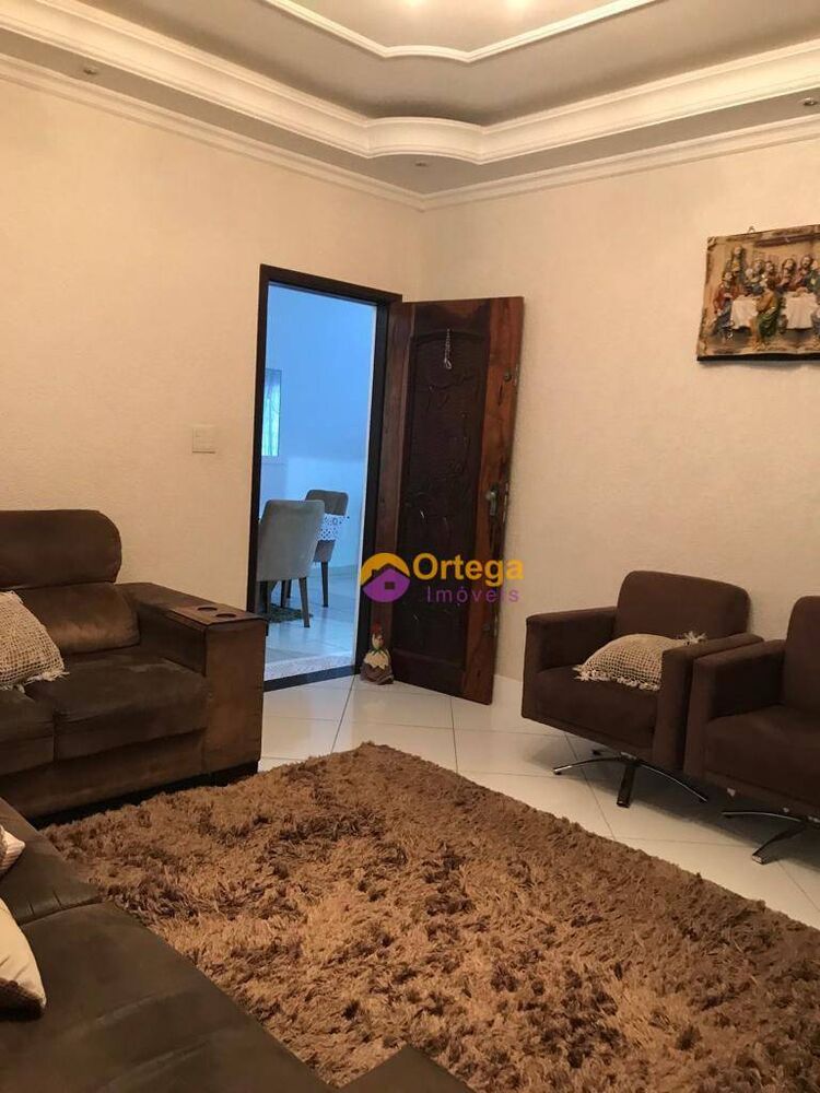 Casa, 3 quartos, 180 m² - Foto 4