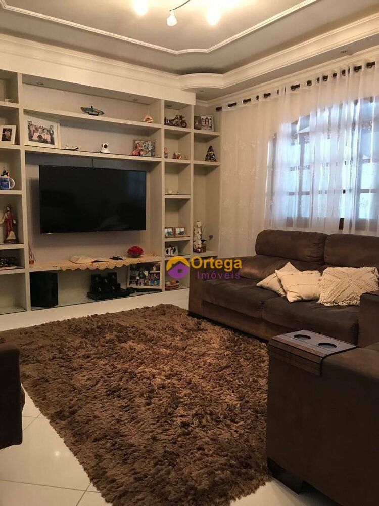 Casa, 3 quartos, 180 m² - Foto 7