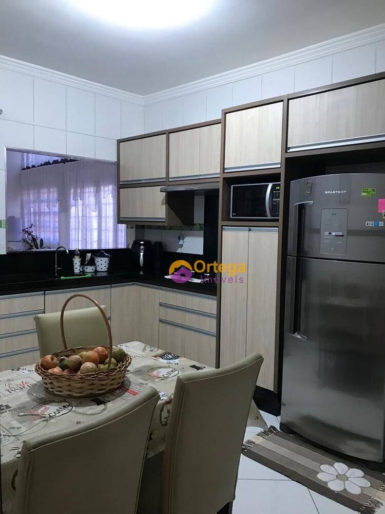 Casa, 3 quartos, 180 m² - Foto 5