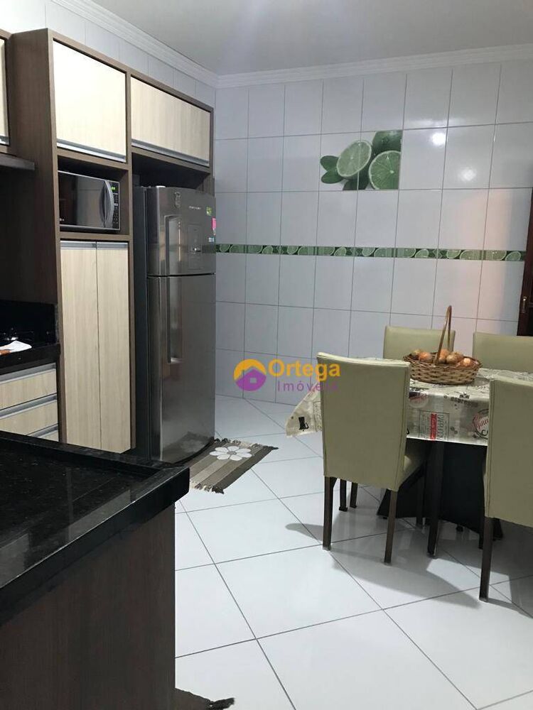 Casa, 3 quartos, 180 m² - Foto 8