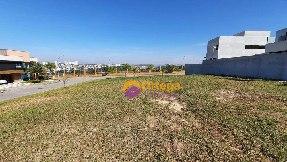 Terreno, 477 m² - Foto 1