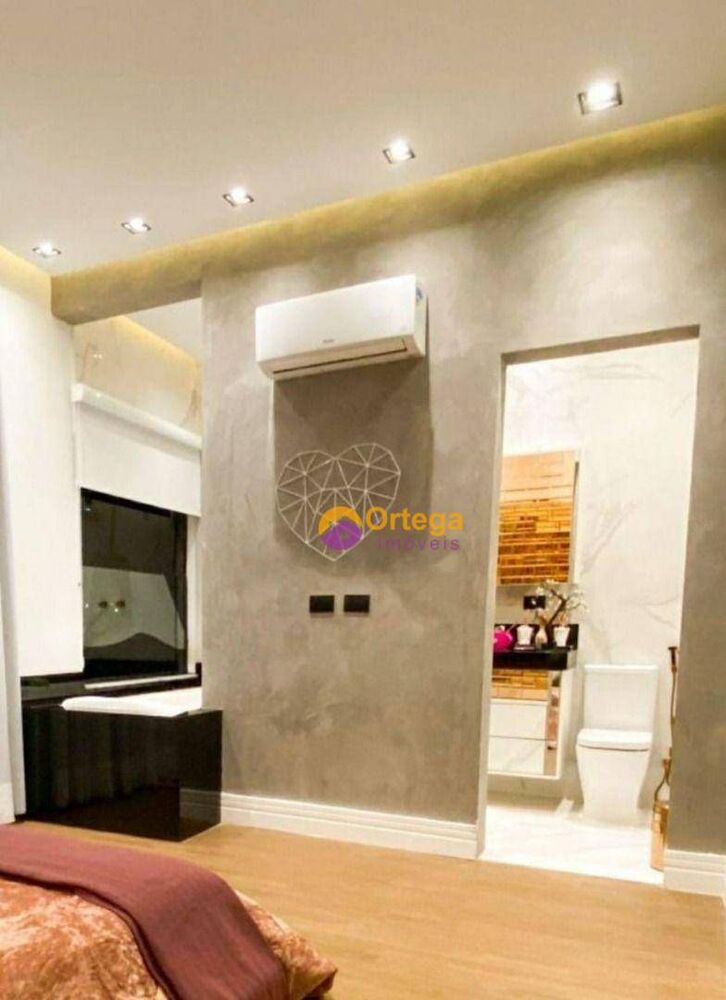 Sobrado, 4 quartos, 280 m² - Foto 8