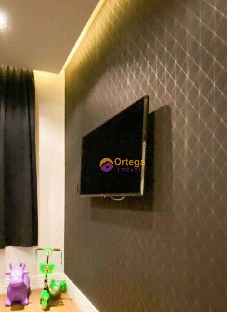 Sobrado, 4 quartos, 280 m² - Foto 6