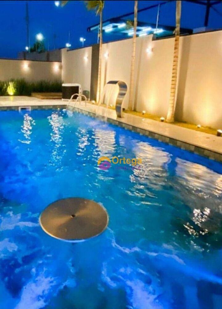Sobrado, 4 quartos, 280 m² - Foto 7
