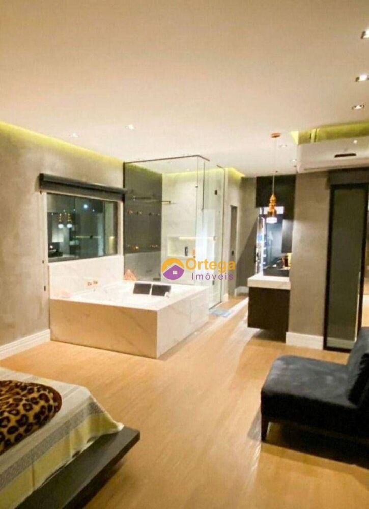 Sobrado, 4 quartos, 280 m² - Foto 5