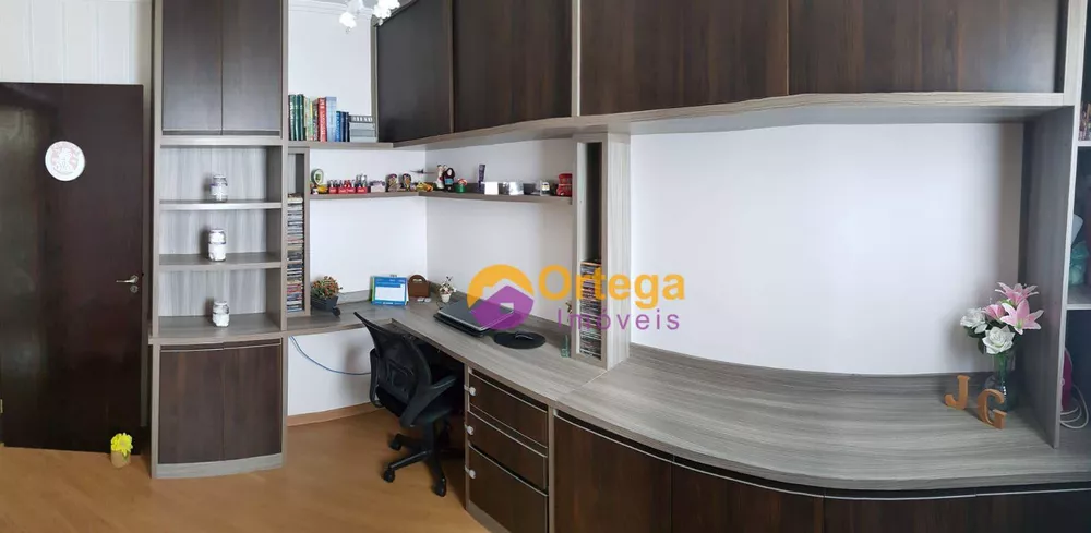 Apartamento à venda com 2 quartos, 52m² - Foto 1