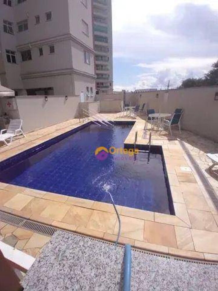 Apartamento, 3 quartos, 104 m² - Foto 6
