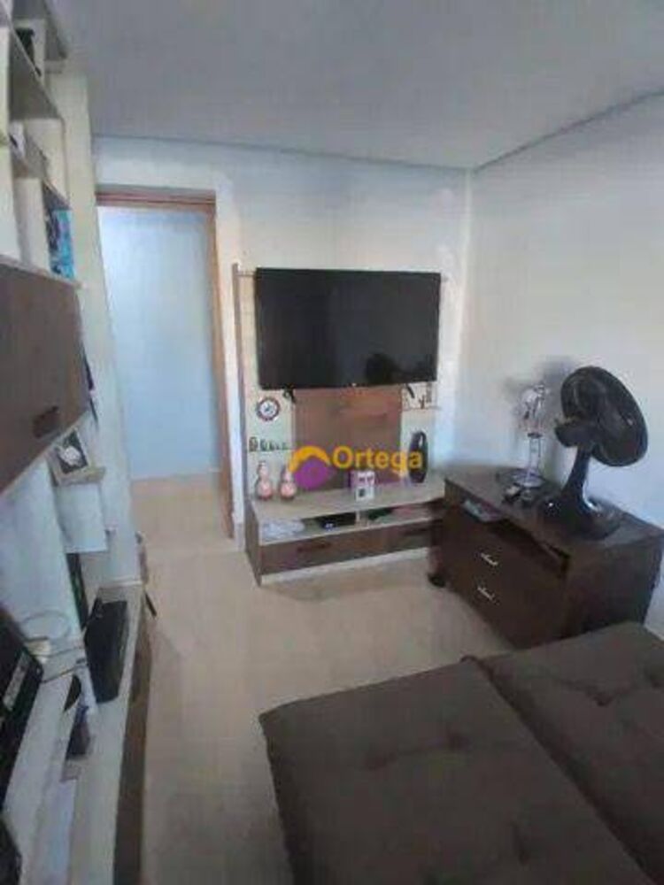 Apartamento, 3 quartos, 104 m² - Foto 2