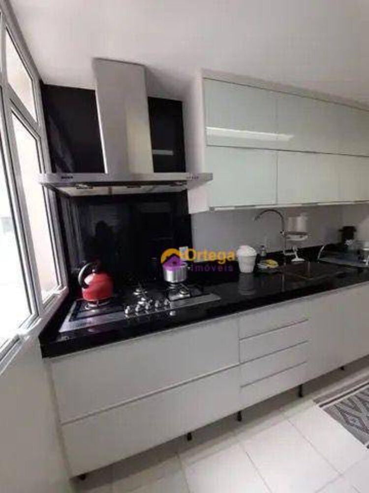 Apartamento, 3 quartos, 104 m² - Foto 4