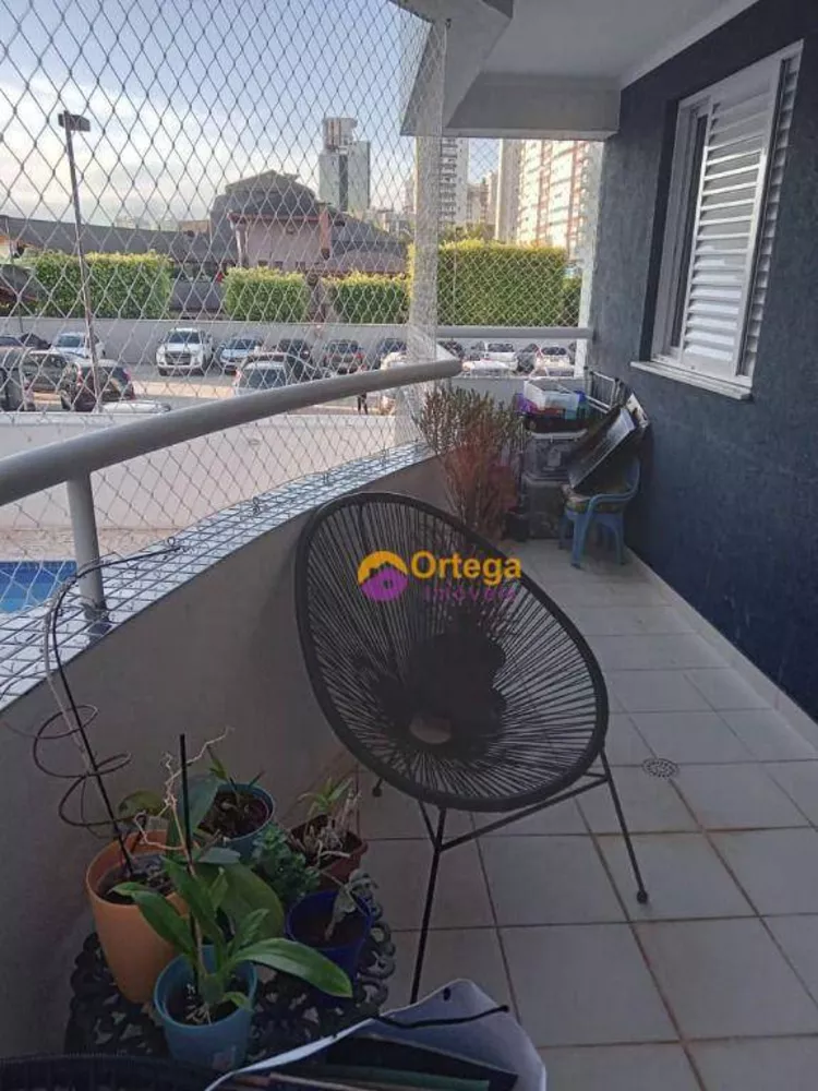 Apartamento, 2 quartos, 68 m² - Foto 3