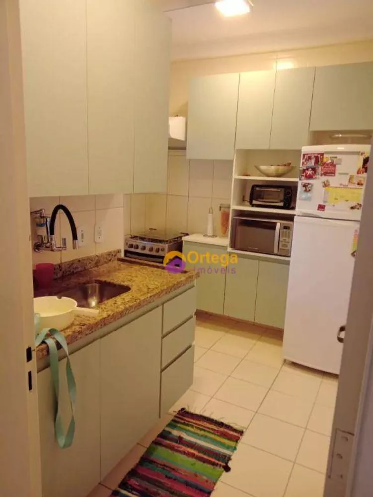 Apartamento, 2 quartos, 68 m² - Foto 1