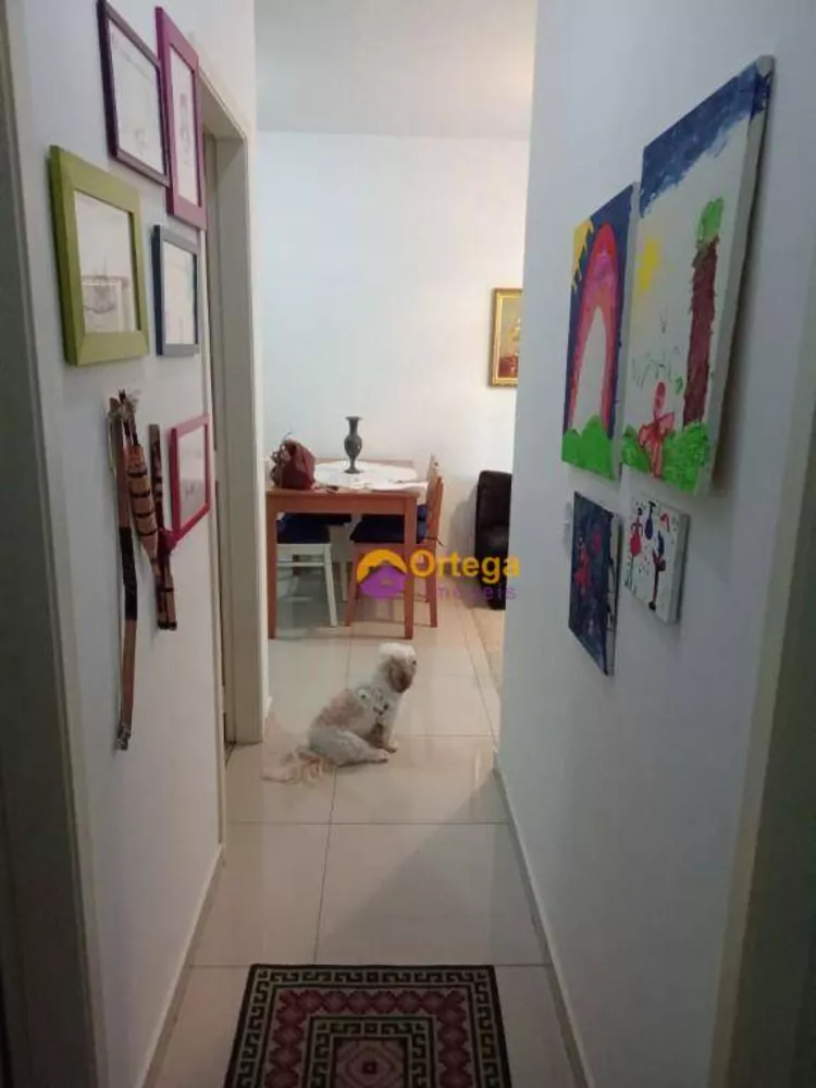 Apartamento, 2 quartos, 68 m² - Foto 4