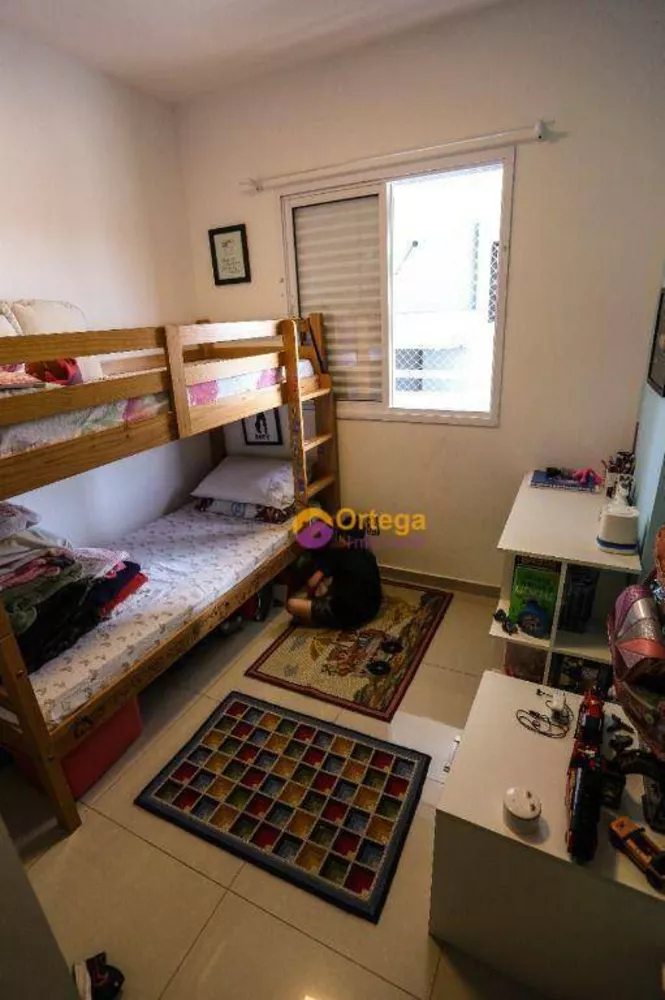 Apartamento, 2 quartos, 68 m² - Foto 11
