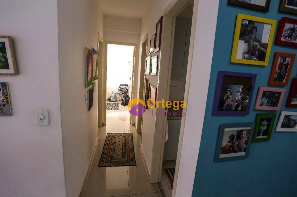 Apartamento, 2 quartos, 68 m² - Foto 6
