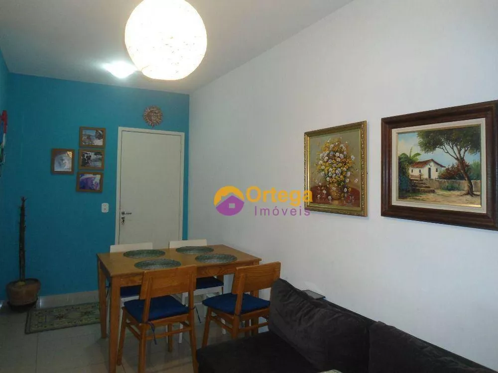 Apartamento, 2 quartos, 68 m² - Foto 5