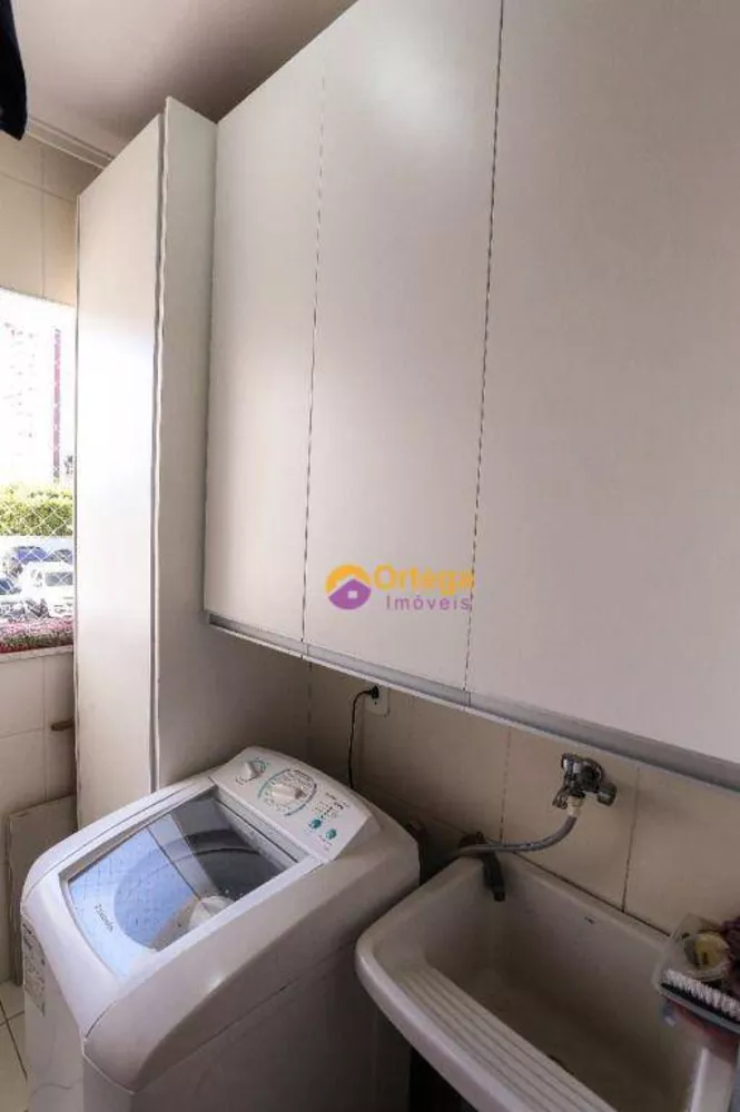Apartamento, 2 quartos, 68 m² - Foto 7