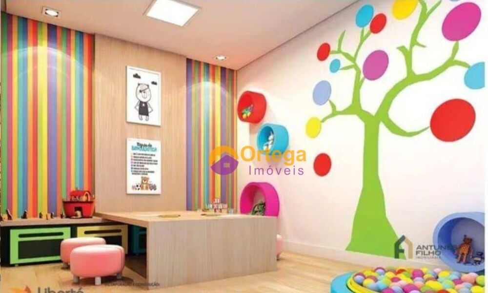 Apartamento, 2 quartos - Foto 7