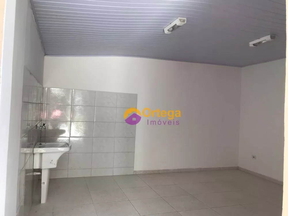 Sobrado à venda com 2 quartos, 162m² - Foto 3