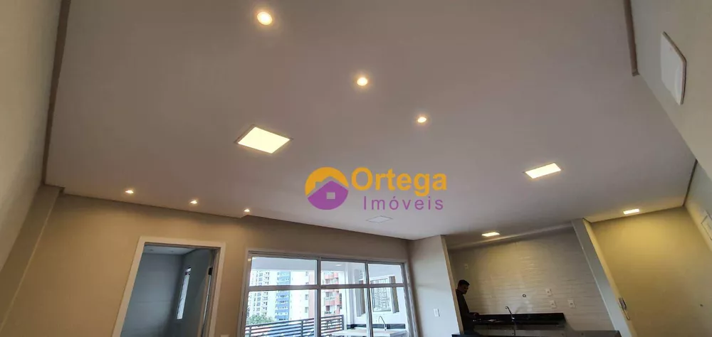 Apartamento à venda com 1 quarto, 44m² - Foto 4