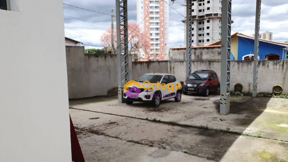 Loja-Salão, 269 m² - Foto 1