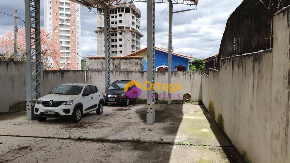 Loja-Salão, 269 m² - Foto 3