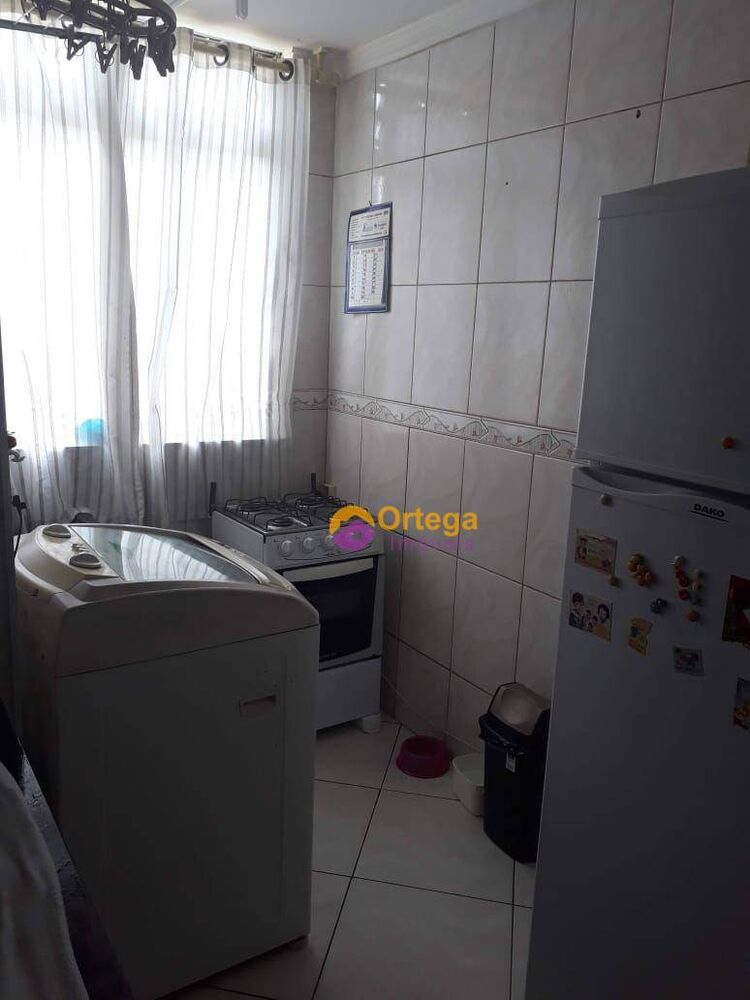 Apartamento, 2 quartos - Foto 6