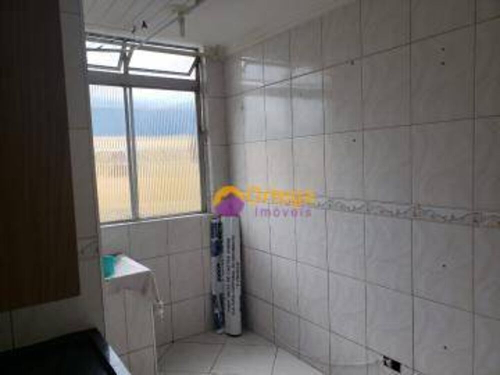 Apartamento, 2 quartos - Foto 1