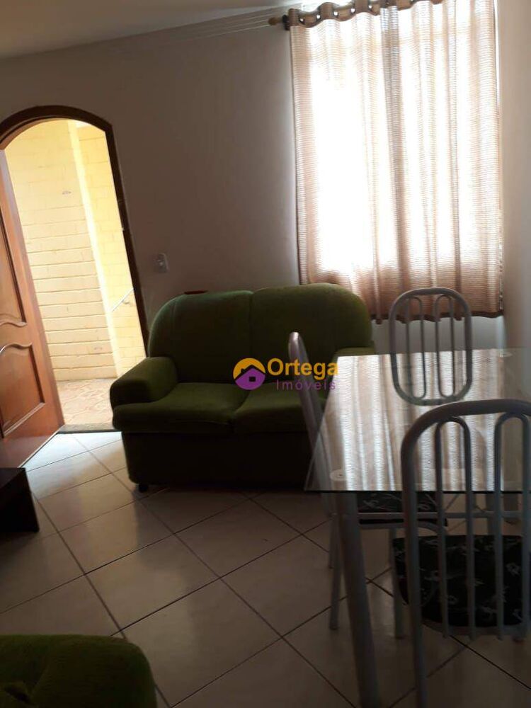 Apartamento, 2 quartos - Foto 2