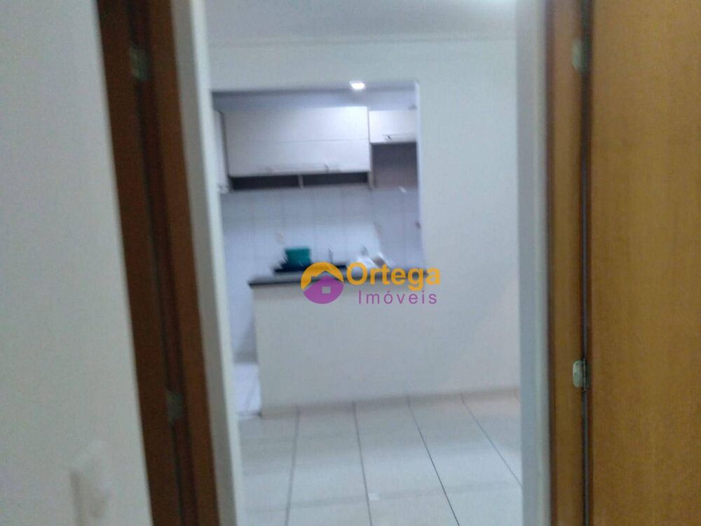 Apartamento, 2 quartos, 45 m² - Foto 4