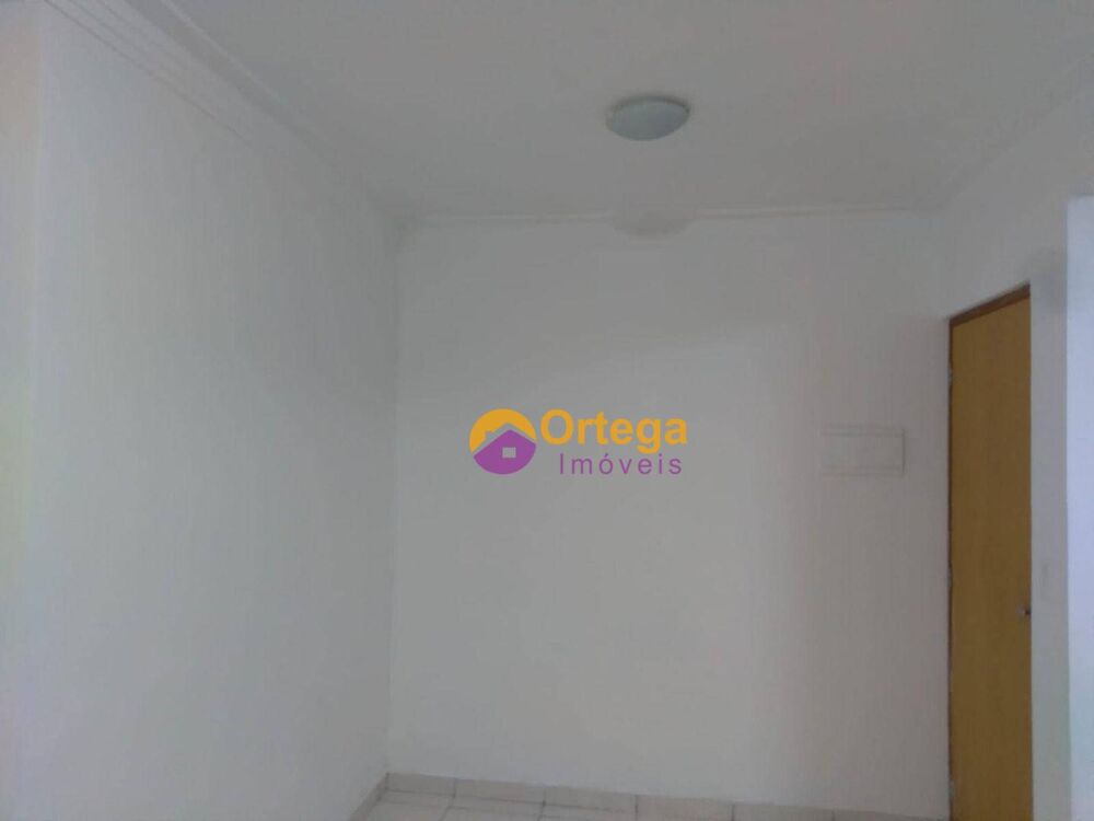 Apartamento, 2 quartos, 45 m² - Foto 5