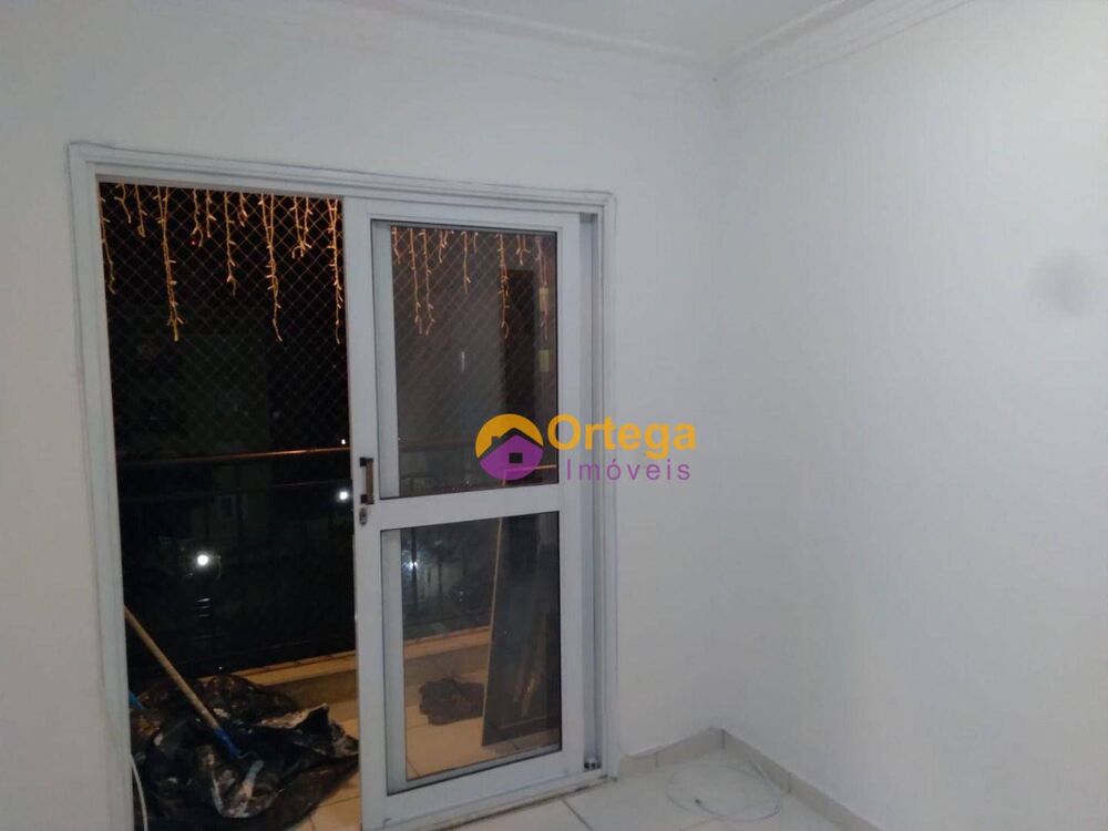 Apartamento, 2 quartos, 45 m² - Foto 6