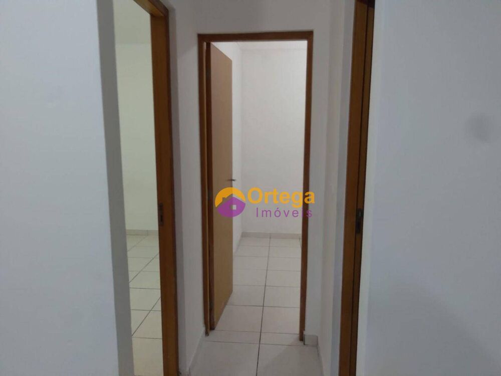 Apartamento, 2 quartos, 45 m² - Foto 7