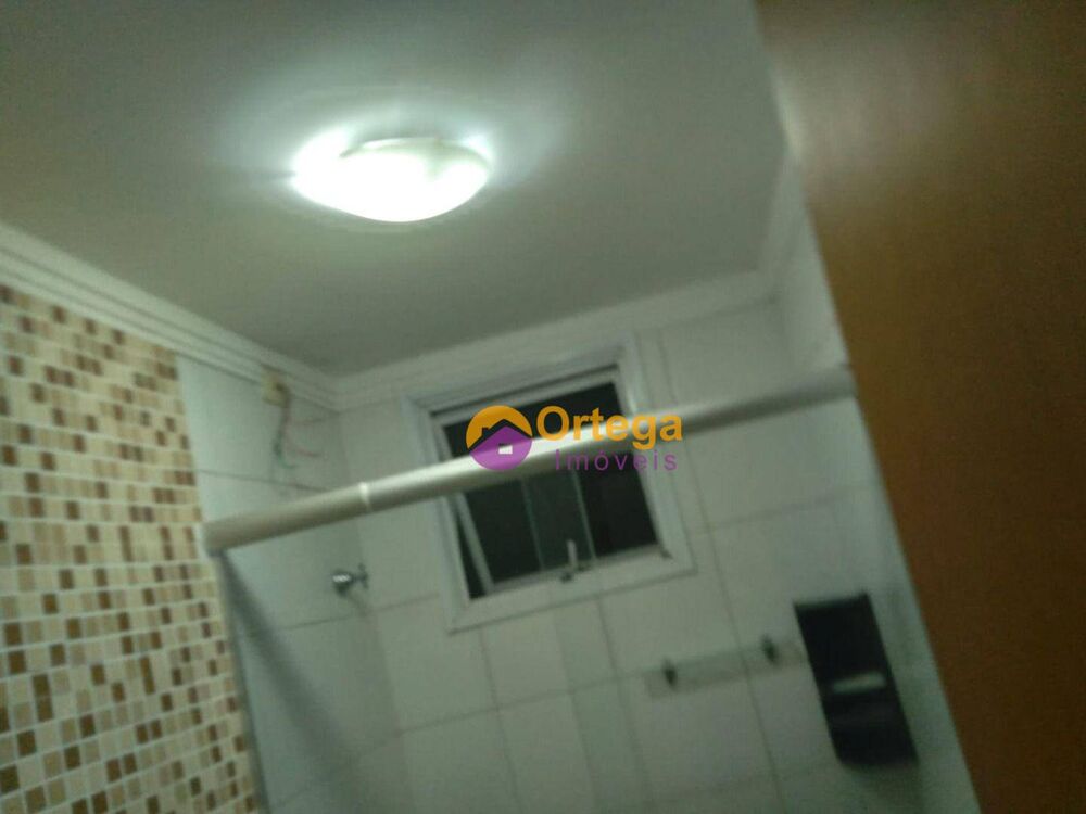 Apartamento, 2 quartos, 45 m² - Foto 2