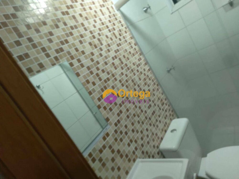 Apartamento, 2 quartos, 45 m² - Foto 3