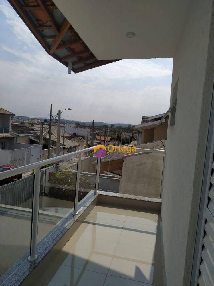Sobrado, 3 quartos, 200 m² - Foto 4