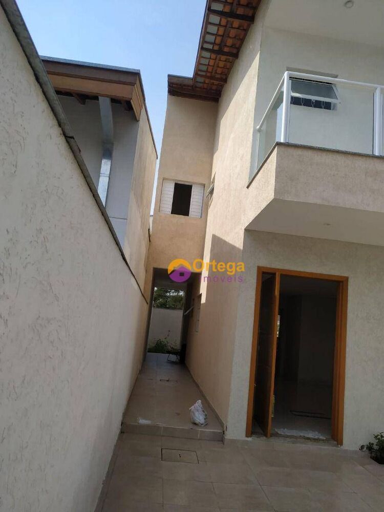 Sobrado, 3 quartos, 200 m² - Foto 2