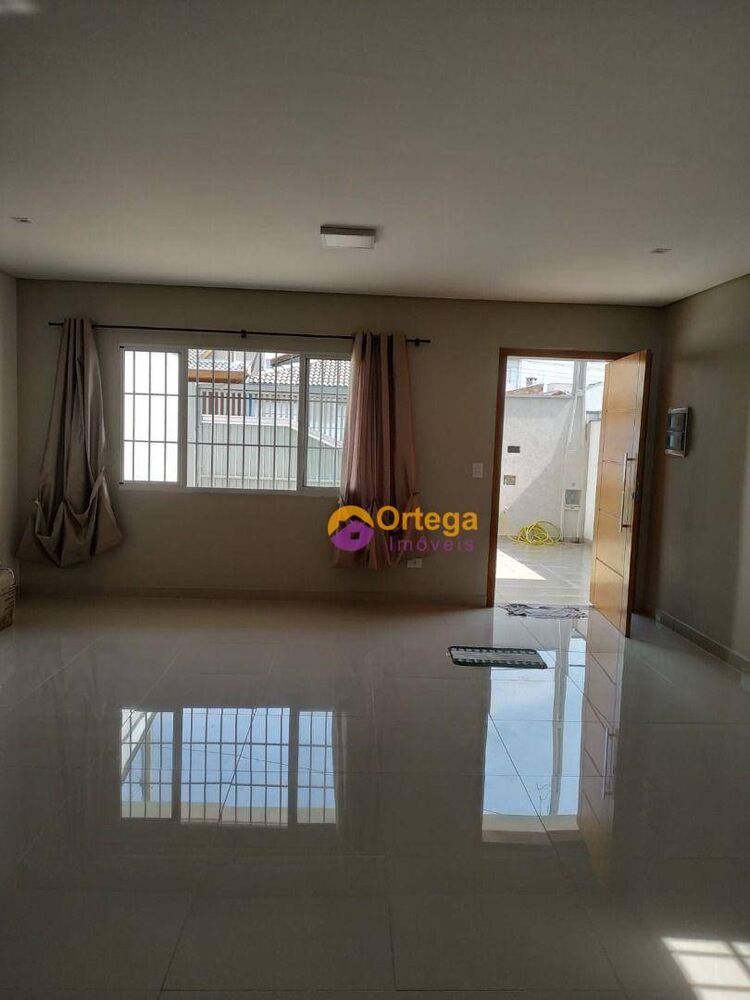 Sobrado, 3 quartos, 200 m² - Foto 7