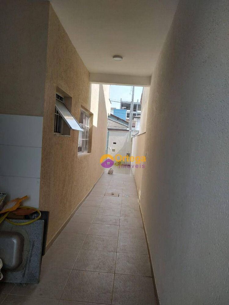 Sobrado, 3 quartos, 200 m² - Foto 5