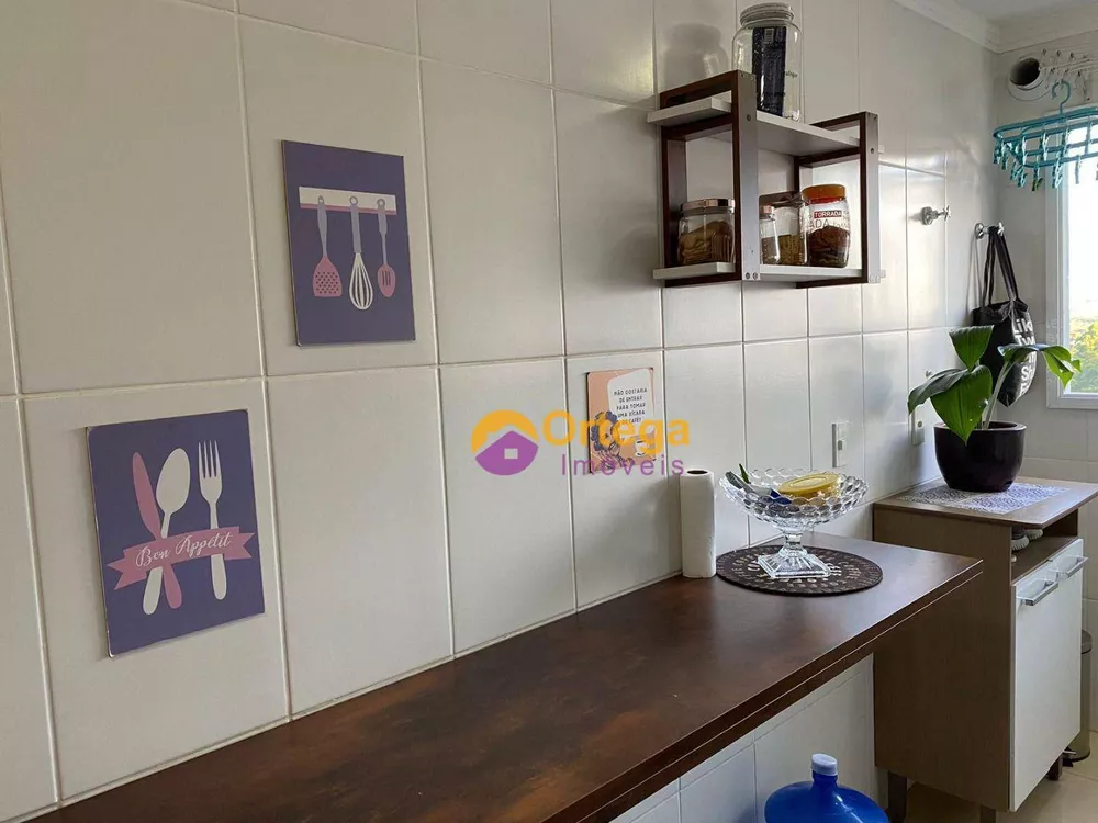 Cobertura, 2 quartos, 63 m² - Foto 1